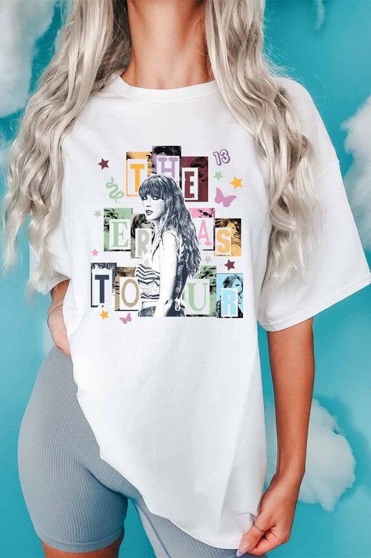 T-Swift Graphic Tee